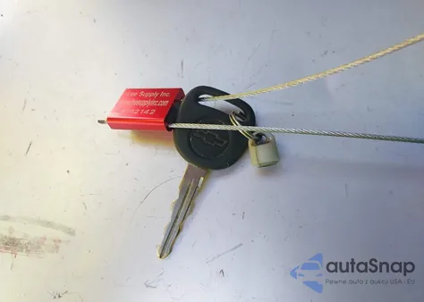 2007 Chevrolet Trailblazer Ls z USA, uszkodzony, nr VIN 1GNDT13SX72274887